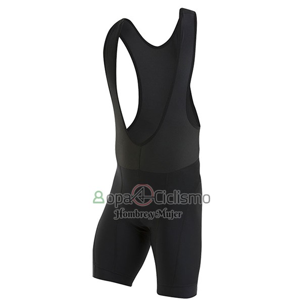 Pearl Izumi Ropa Ciclismo Culotte Corto 2017 Hombre Mangas Cortas Rojo y Negro